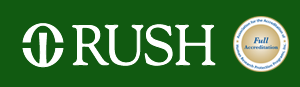 Rush eResearch Portal